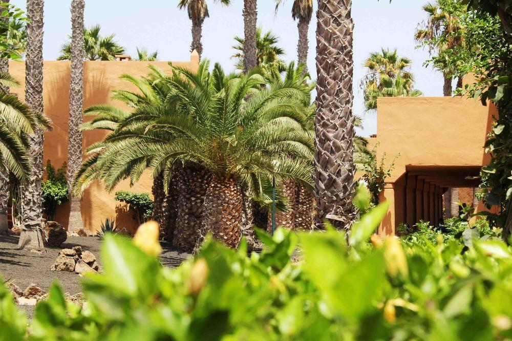 Appart hôtel Oasis Dunas