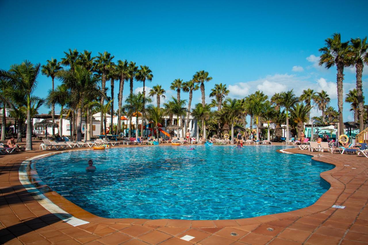 Oasis Dunas Appart hôtel