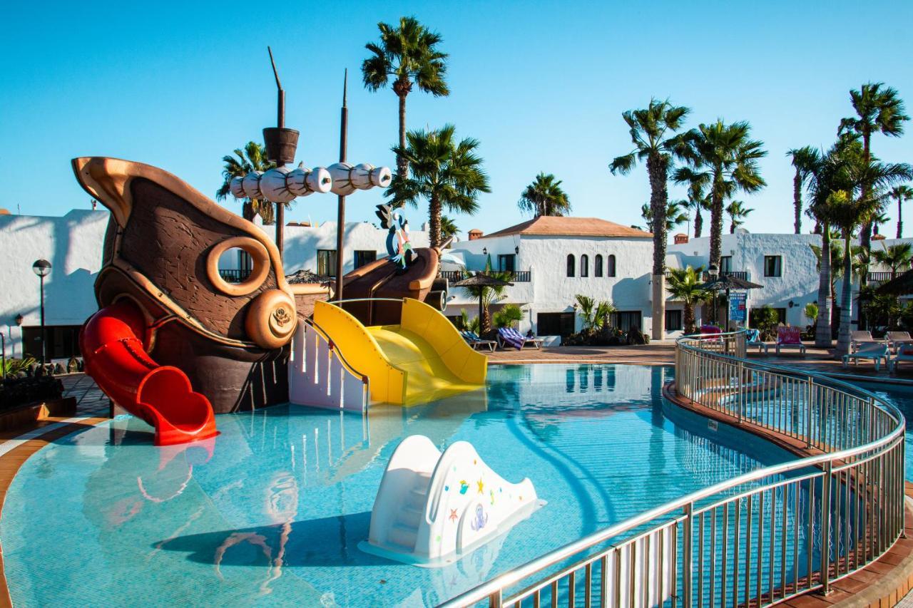 Appart hôtel Oasis Dunas 3*