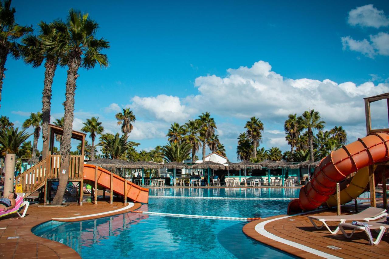 Appart hôtel Oasis Dunas 3*