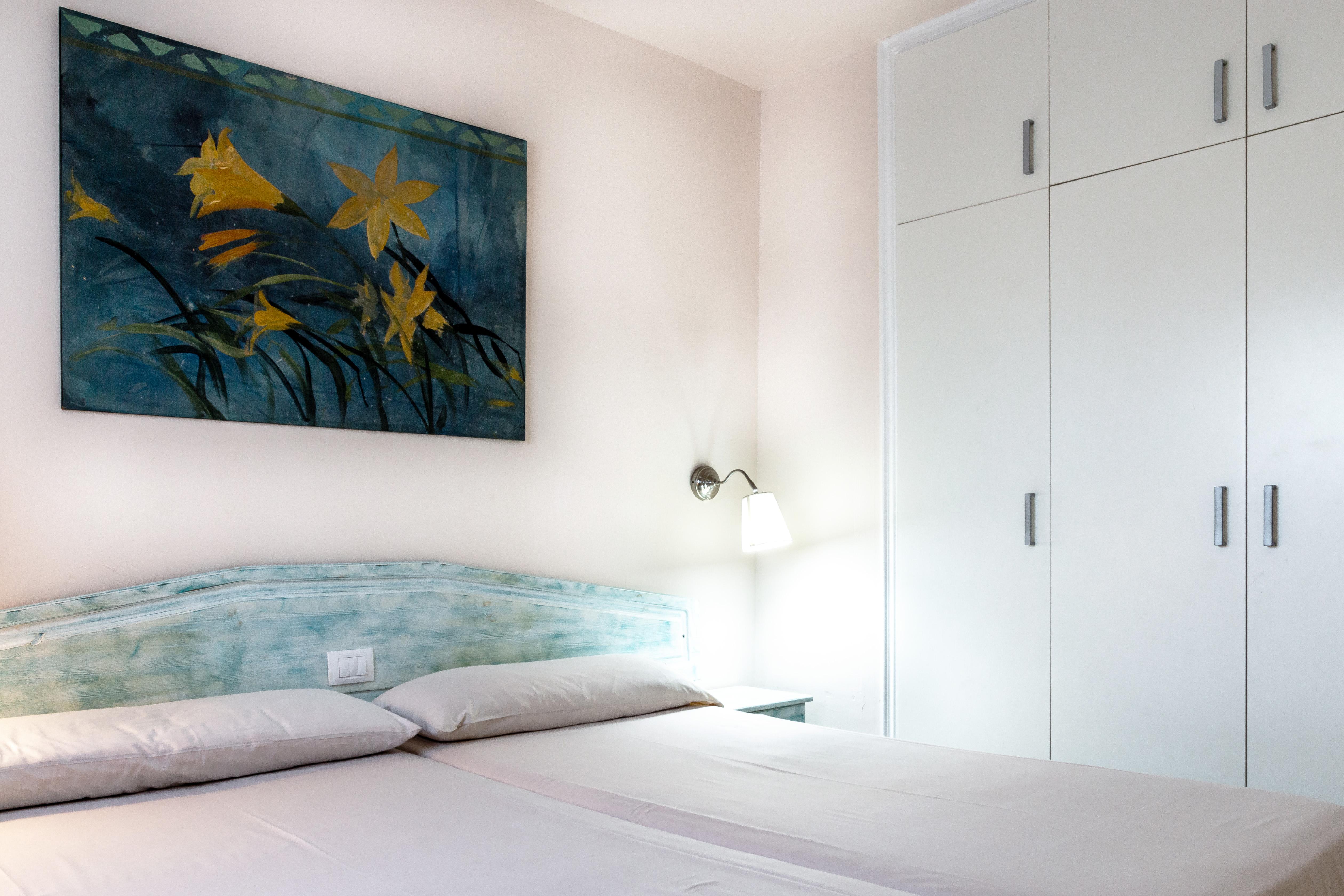 Appart hôtel Oasis Dunas 3*