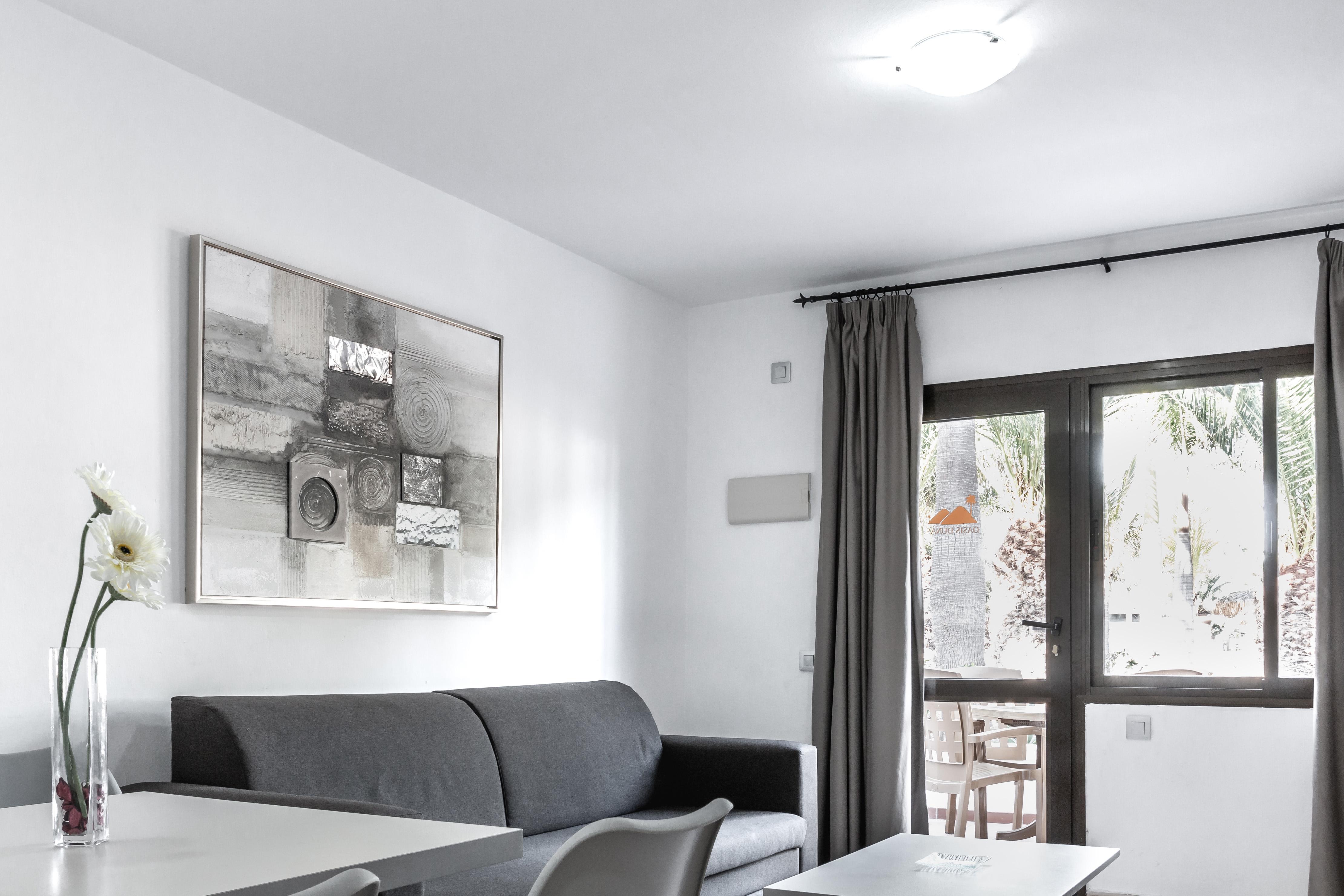 Oasis Dunas Appart hôtel Corralejo