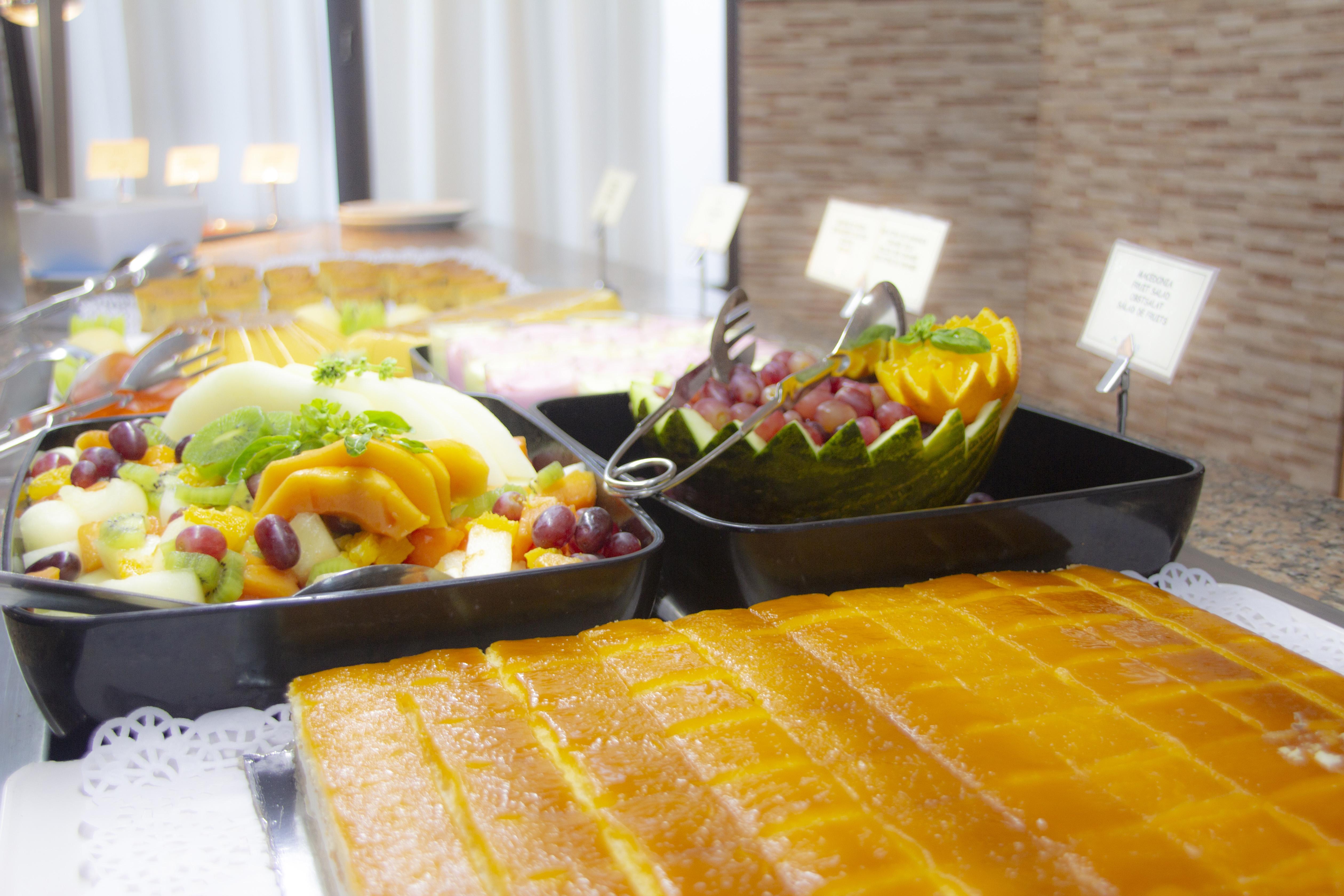 Appart hôtel Oasis Dunas 3*