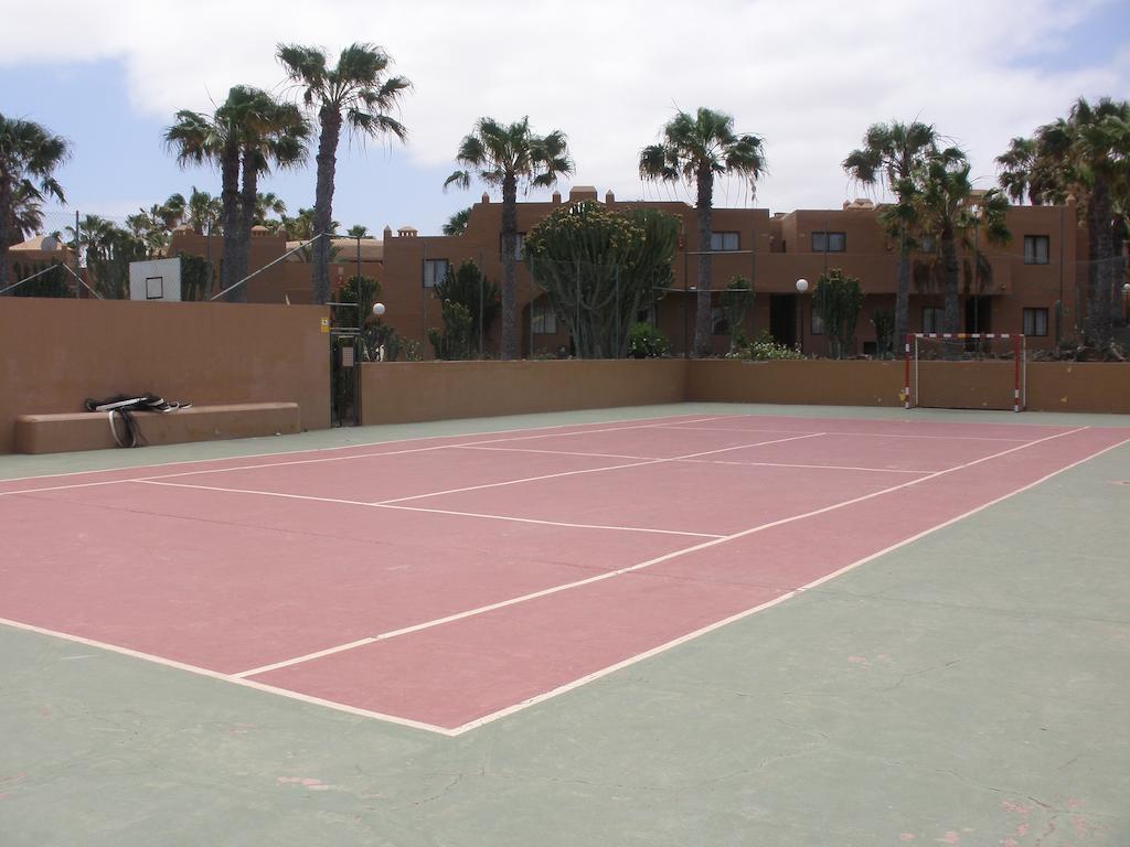 Oasis Dunas Appart hôtel Corralejo