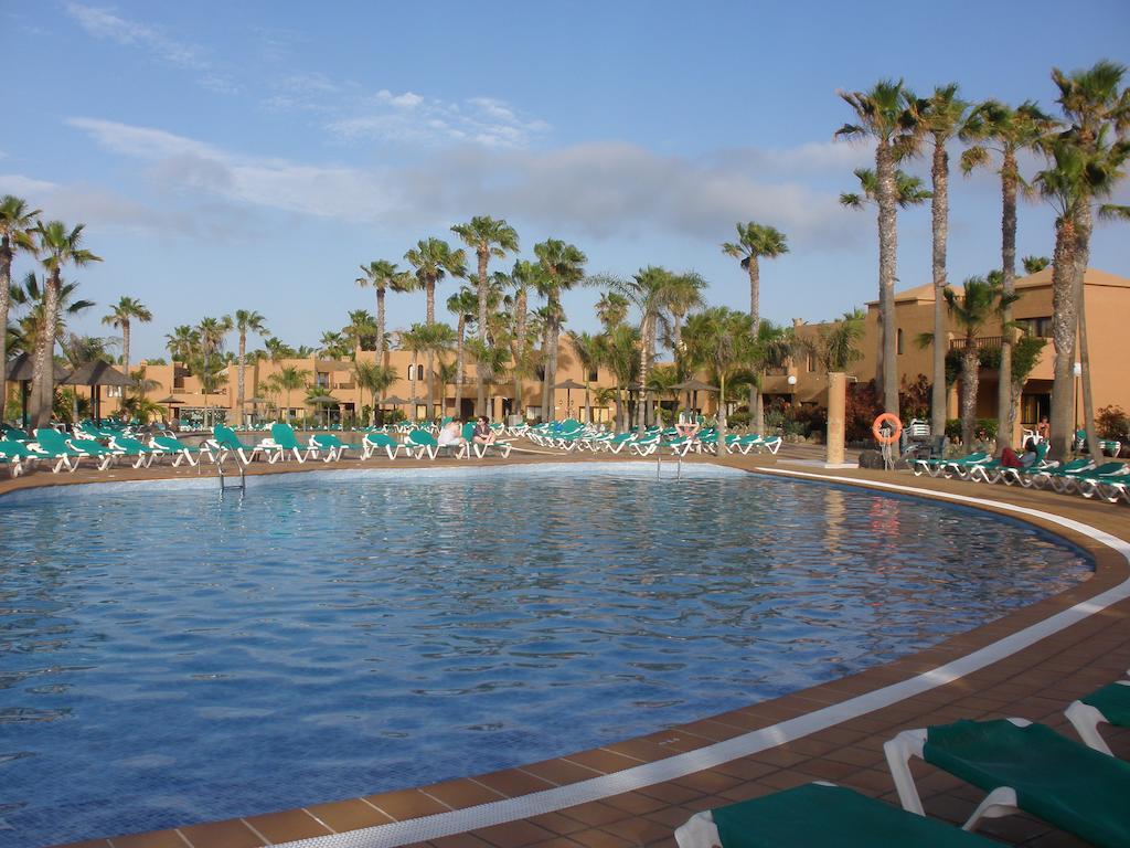 Appart hôtel Oasis Dunas 3*