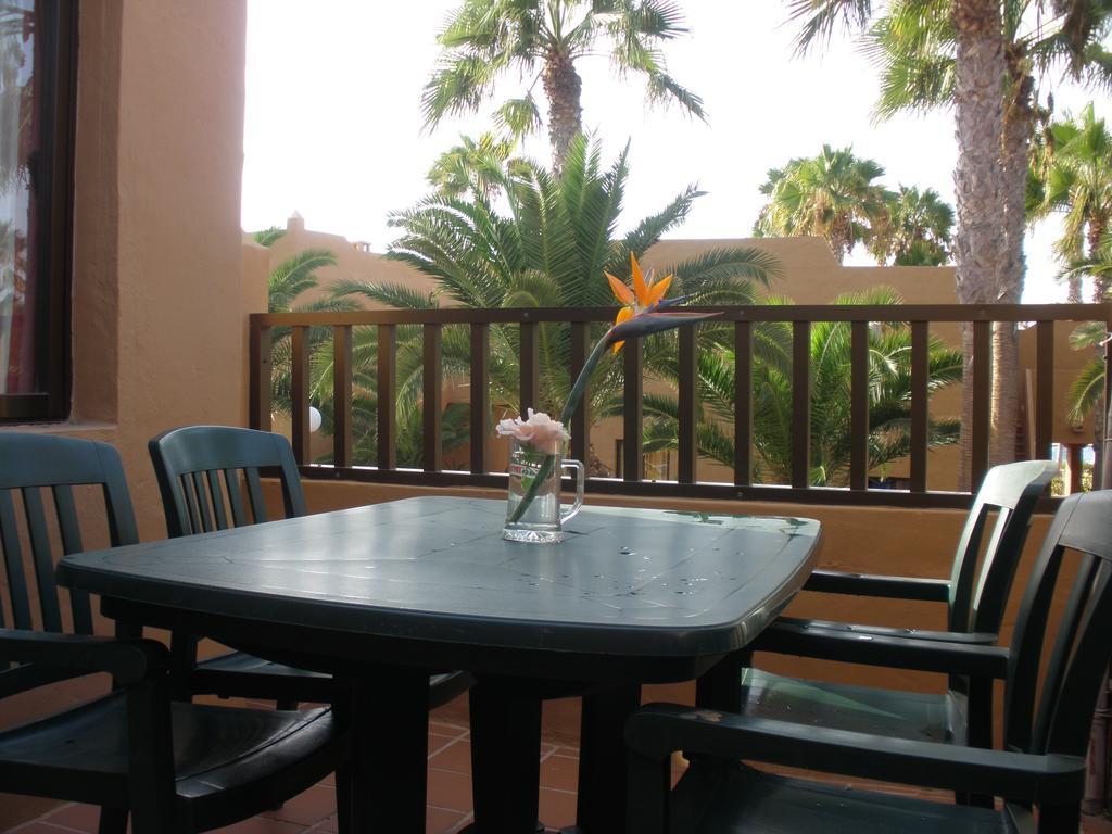 Appart hôtel Oasis Dunas 3*