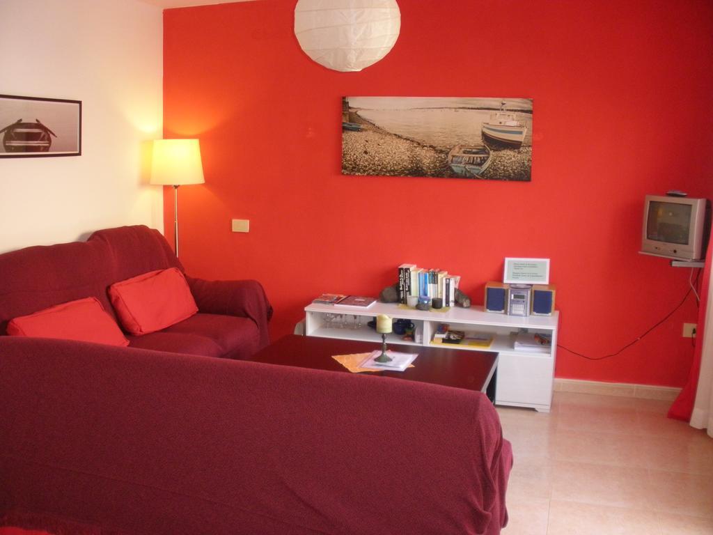 Appart hôtel Oasis Dunas Corralejo
