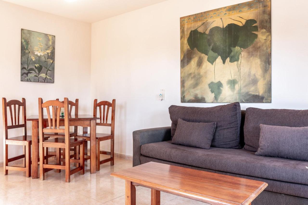 Oasis Dunas Appart hôtel 3*