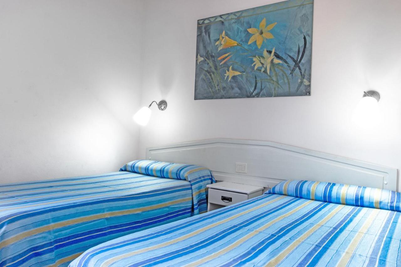 Appart hôtel Oasis Dunas